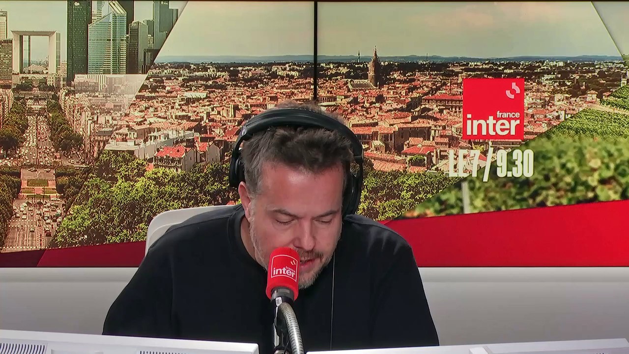 Exécutions en Iran : "Plus ce régime aura peur, plus il peut aller loin", estime Caroline Fourest