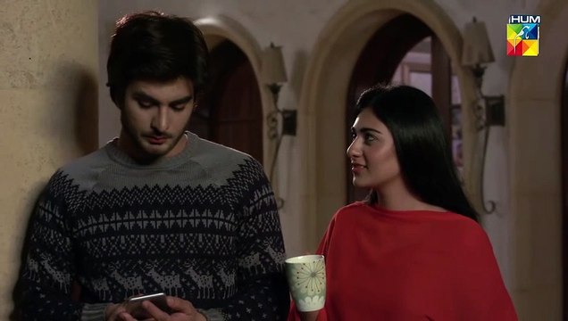 Toot Gayi Hadi Aur Haya Ki Special Bonding !! #sanamjung #imranabbas #sarahkhan - Alvida