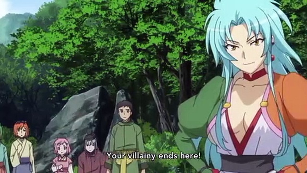 ai tenchi muyo ep13 eng