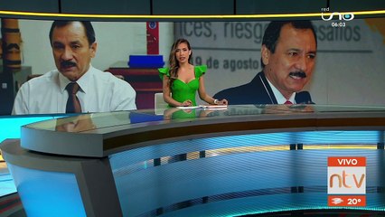 Vicente Cuéllar, rector de la Uagrm no pudo visitar a Camacho en la cárcel de Chocnchocoro