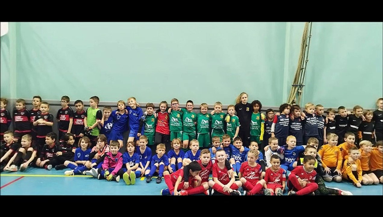 Tournoi à AIX NOULETTE