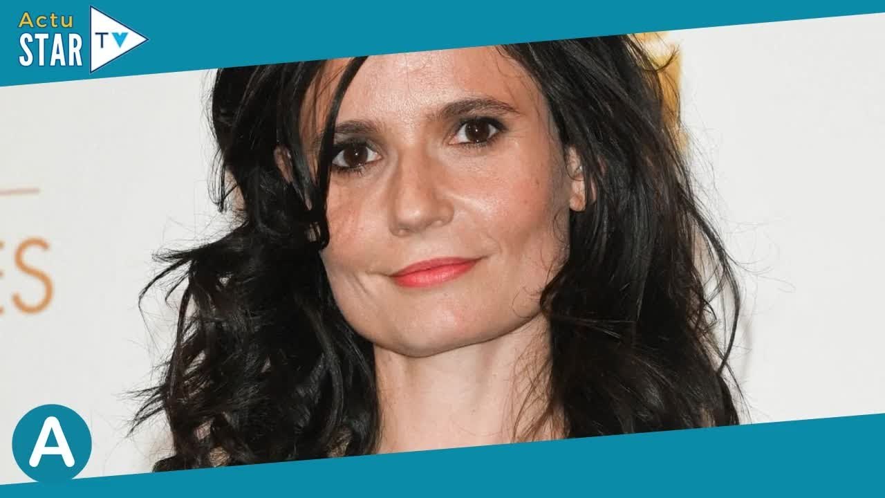 Salomé Lelouch : Sa belle histoire d'amour avec un autre "fils de" approuvée par son père, "il nous