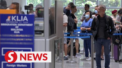 No new variant reported in Malaysia, says Health DG