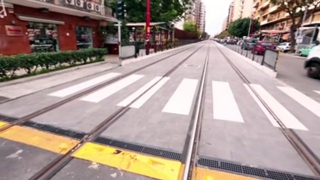 L'impegno dell'Europa per il tram: a Palermo bandi di gara per le nuove linee