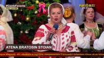 Atena Bratosin Stoian - Omule (Gazda favorita - Favorit TV - 07.01.2023)