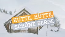 Mickie Krause - Hütte, Hütte, schöne Berge