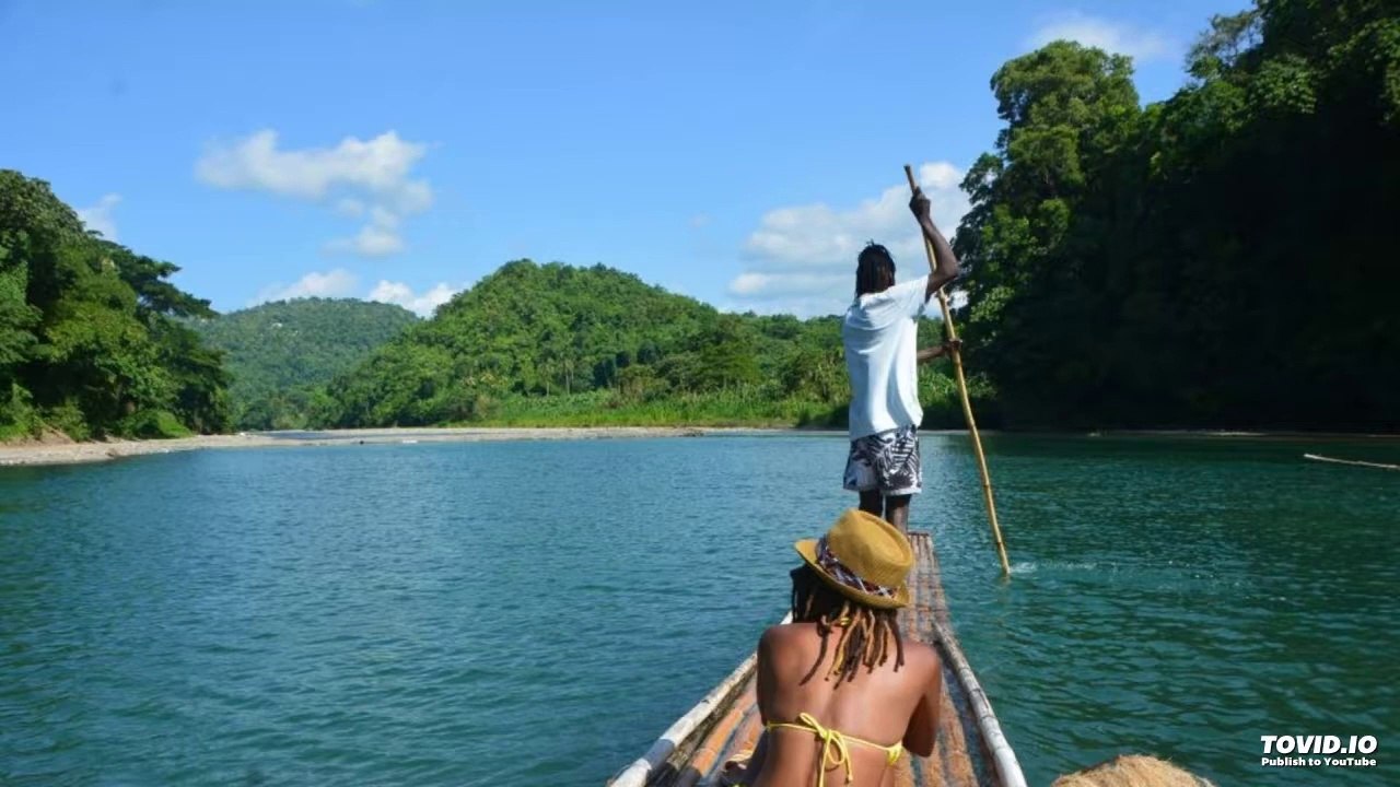 Deep Roots Reggae Mix : 1979 in Jamaica (20 Rare Tracks)