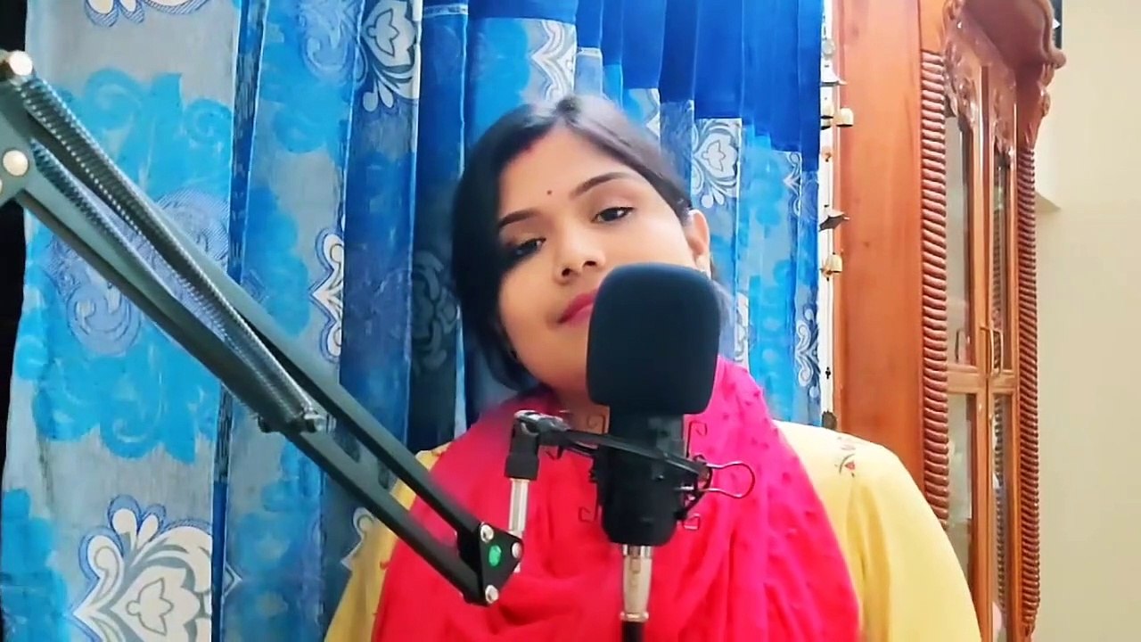 বন্দে মায়া লাগাইছে, পিরিতি শিখাইছে  Bonde Maya lagaise Maya  Shah Abdul Karim  Nipa basak
