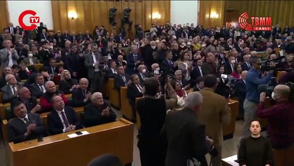 Son Dakika: Kılıçdaroğlu'ndan dokunulmazlık tepkisi: 'Namertsiniz'