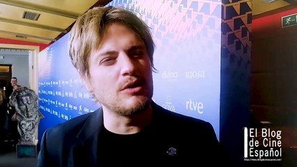 Entrevista a Jaime Olías, director del cortometraje "Chaval" que está nominado al mejor corto de ficción 2023