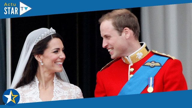 Un beau mensonge : le prince Harry dévoile le lourd secret caché derrière le mariage de William et