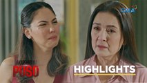 Nakarehas Na Puso: Lea's dark and painful past (Episode 77)