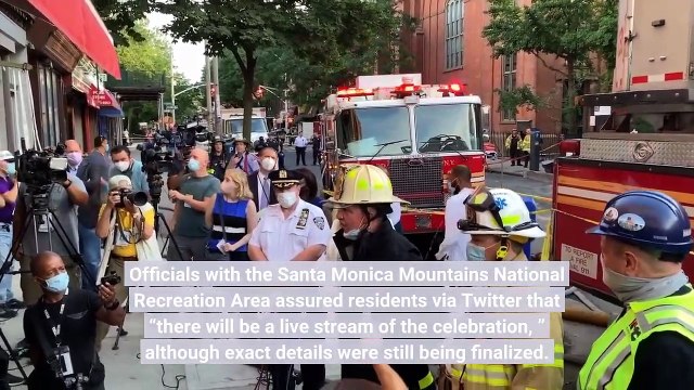 All tickets claimed for P-22 ‘celebration of life’ but Greek Theatre