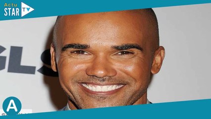 Shemar Moore bientôt papa à 52 ans : sa compagne actrice et top model attend leur premier enfant