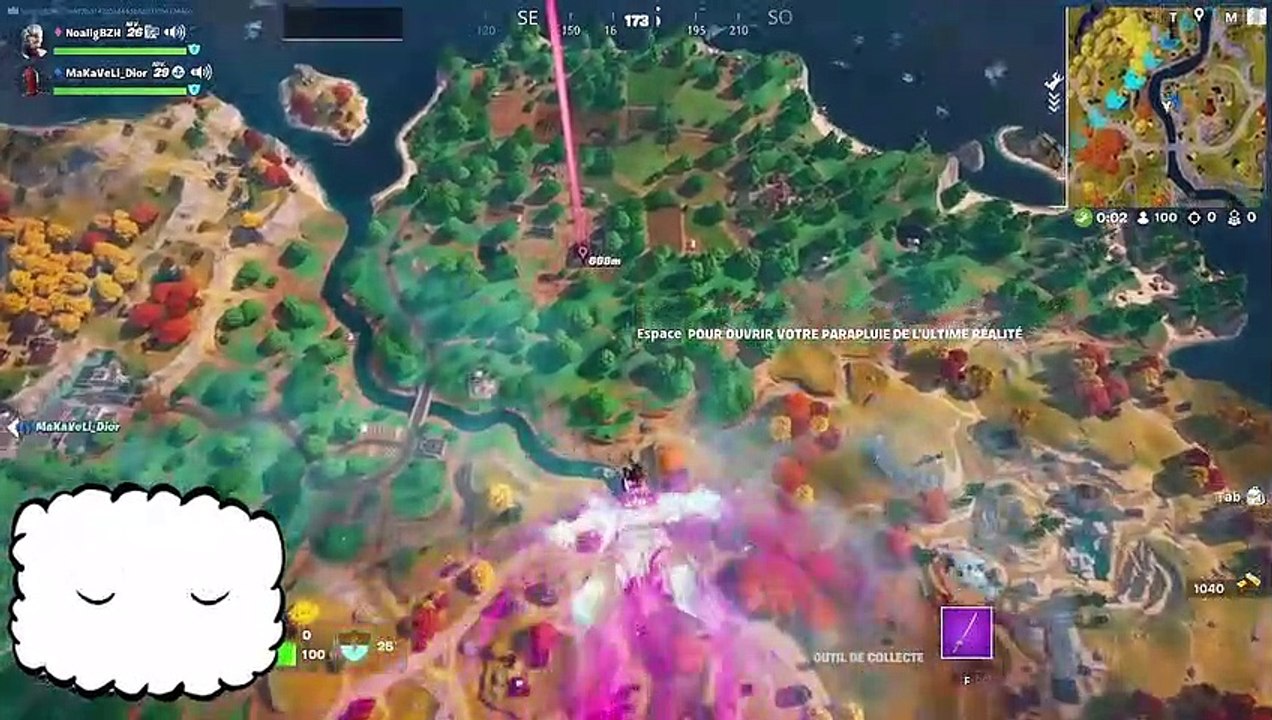 NoaligTV - VIVE LES BALLONS (BEST OF #7)