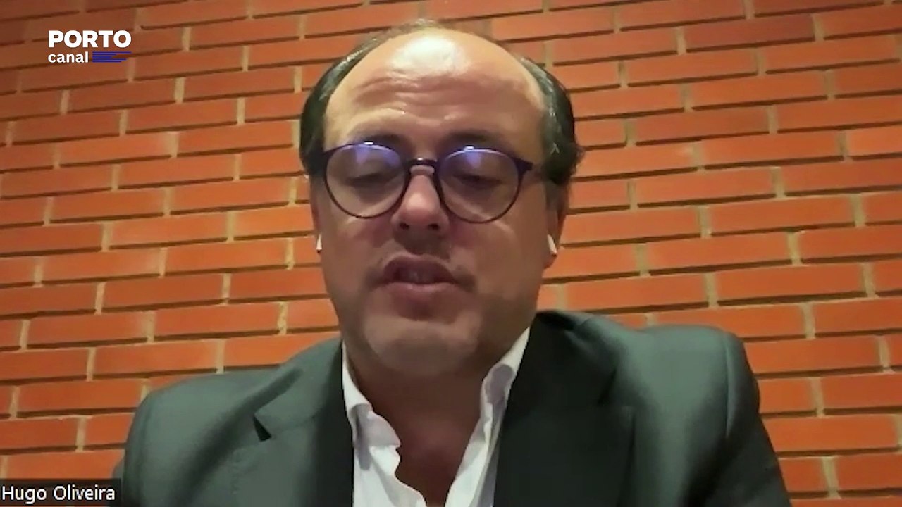 Partidos querem ouvir secretário de estado sobre Notícia Porto Canal