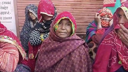 विवाहिता की संदिग्ध हालत में मौत, पति पर हत्या का आरोप