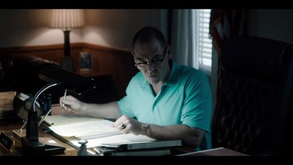 The Secret Man : Mark Felt Bande-annonce (RU)