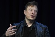 Elon Musk asks for Tesla shareholder trial to be moved from Texas to California