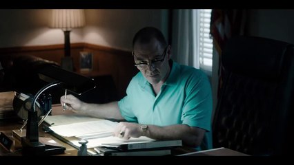 The Secret Man : Mark Felt Bande-annonce (ES)