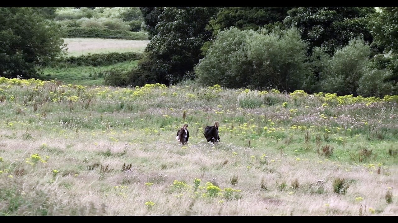 Among The Living Trailer DF