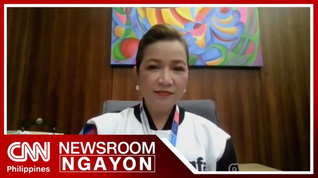 Programa ng GSIS na Study Now, Pay Later | Newsroom Ngayon
