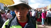 Polveriera Perù: ancora scontri tra manifestanti e Polizia, 17 morti