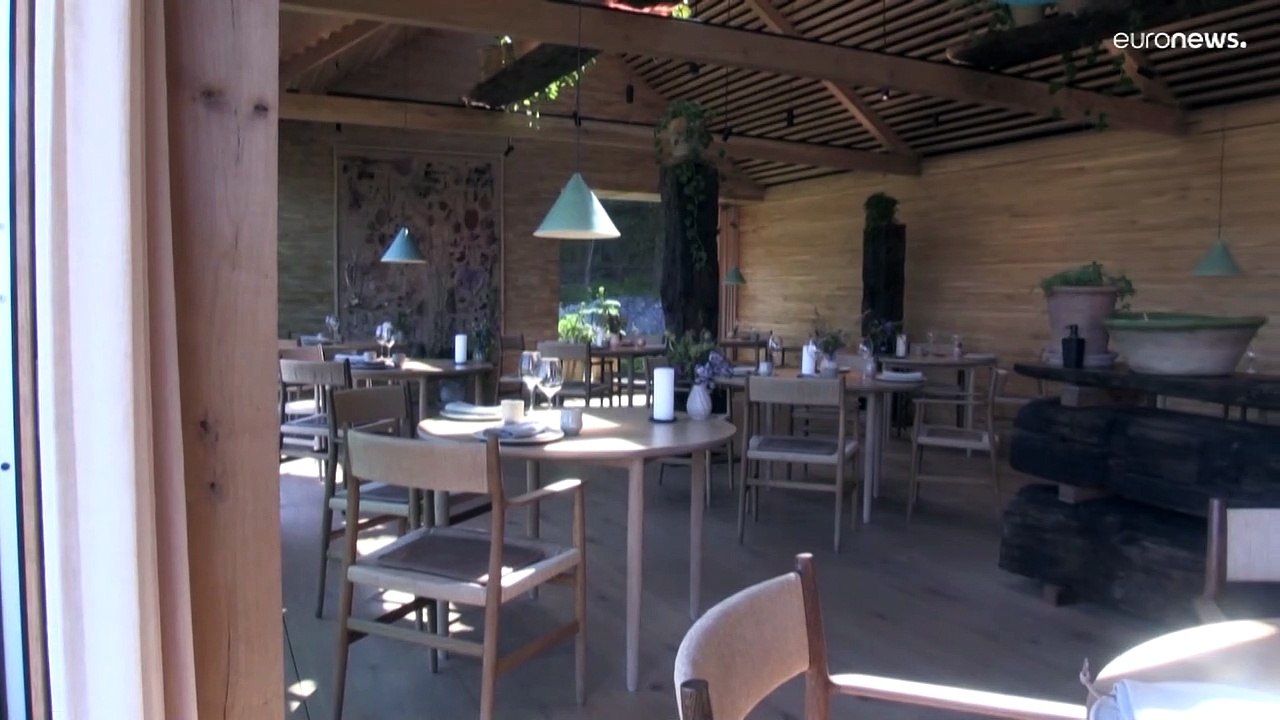 Moschusochse im Reagenzglas? Sterne-Restaurant Noma schließt und öffnet Labor für Geschmackstrends