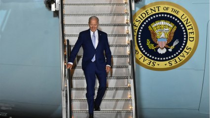 Geheime Staatsdokumente auch bei Joe Biden entdeckt