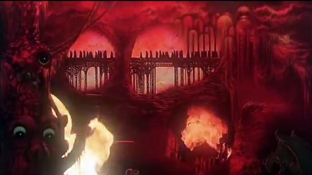 Max et le diable Bande-annonce (IT)