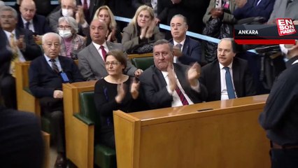 Kemal Kılıçdaroğlu, HDP'ye hazine yardımının kesilmesine karşı çıktı