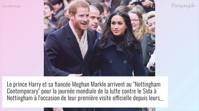 Carla Bruni se moque ouvertement du prince Harry et de Meghan Markle, ses abonnés valident !