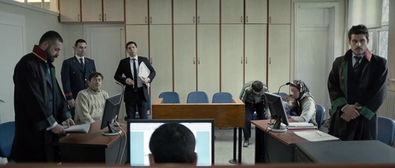 Mavi Bisiklet (Blue Bicycle) - Trailer [HD] - Selim Kaya, Eray Kilicarslan, Katya Shenkova, Ümit Köreken, Nursen Çetin Köreken