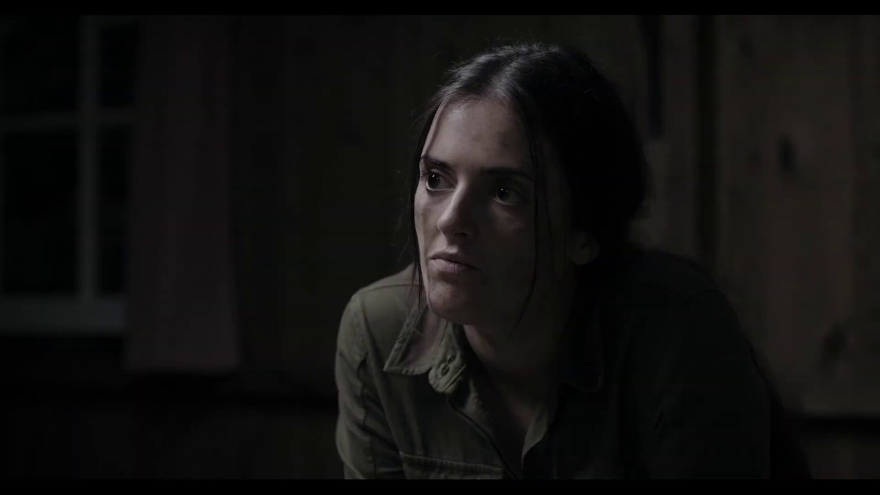 Among the Living - Trailer (Deutsch) HD