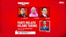 [WACANA SINAR] Parti Melayu hilang taring