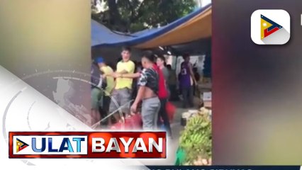 Pang. Ferdinand R. Marcos Jr., inaprubahan na ang pag-aangkat ng higit 21-K metric tons na sibuyas