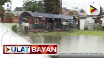 Ilang eskwelahan sa Butuan City, sinuspinde ang klase dahil sa pagbaha