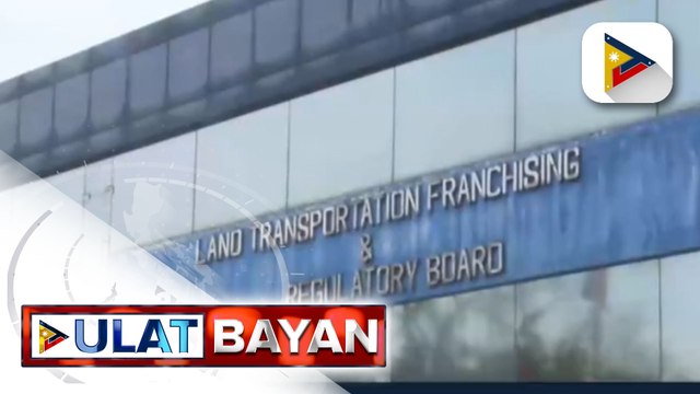 Grab, nagisa sa pagdinig sa LTFRB kaugnay sa umano'y overcharging sa mga pasahero noong holiday season