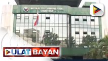 Higit 16-M SIM cards sa bansa, nairehistro na ayon sa NTC