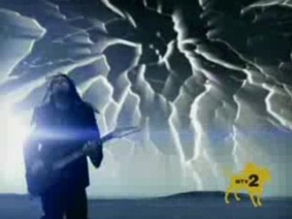 Korn - Coming Undone