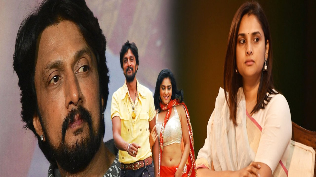 Ramya ಮೂಲಕ Kiccha Sudeep ರನ್ನು ಕಾಂಗ್ರೆಸ್ ಗೆ ಕರೆತರಲು ಸರ್ಕಸ್ ಸ್ಟಾರ್ಟ್...  *Politics |Filmibeat Kannada