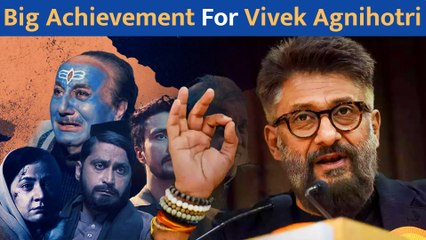 The Kashmir Files Shortlisted For Oscars 2023