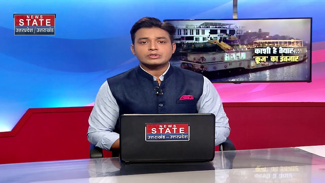 Uttar Pradesh : Kanpur Dehat में टायर चुराने वाले गैंग का पर्दाफाश |