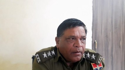 Cyber police station started with incomplete resources