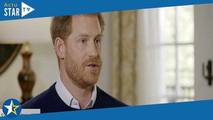 Mémoires du prince Harry : ces 4 personnes chères à son coeur à qui il dédicace son livre