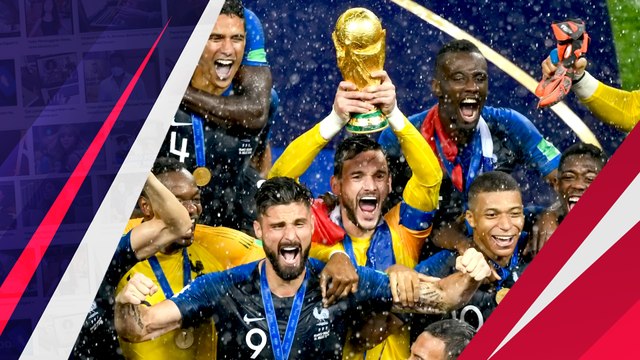 Susul Karim Benzema, Penjaga Gawang Hugo Lloris Pensiun dari Timnas Prancis