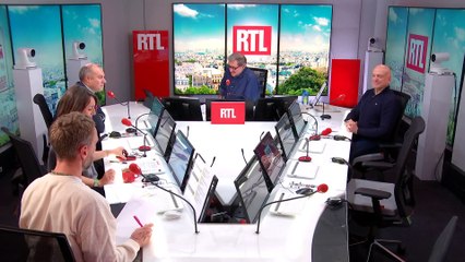 Le débat de RTL du 10 janvier 2023