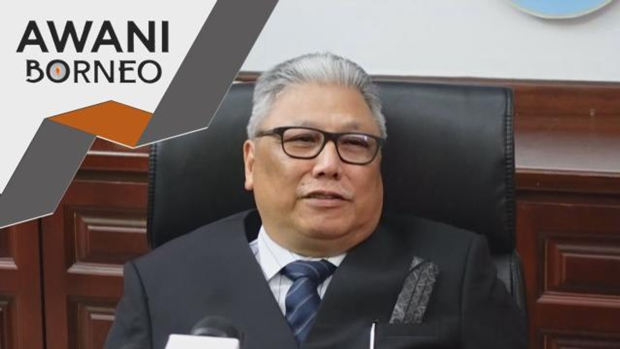 DUN Sabah | Tidak hadir DUN, sokongan tidak direkod – Speaker