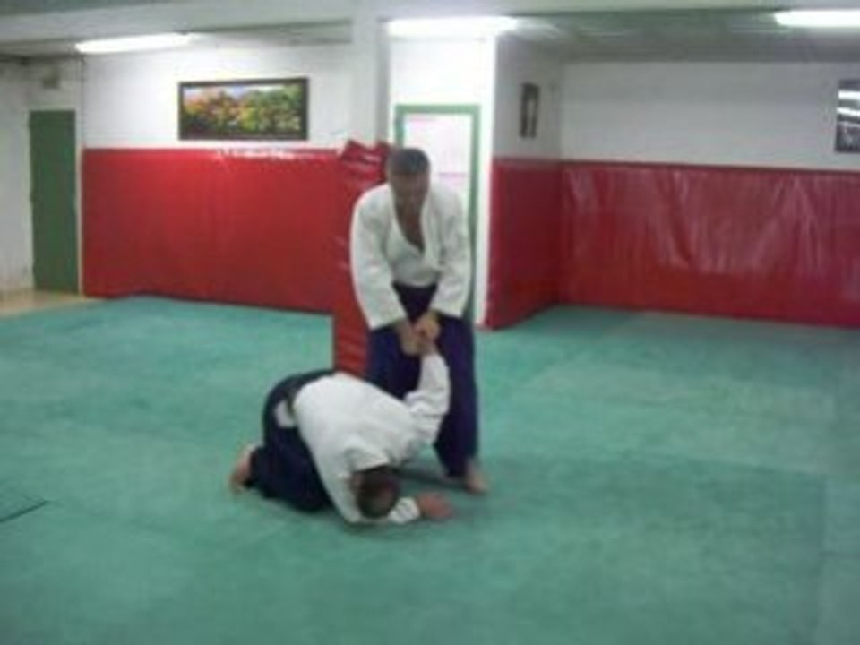 Ju Jutsu