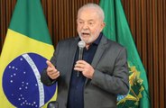 ‘Tinha gente que gostava de quando o povo estava pedindo golpe', diz Lula ao criticar omissão de generais